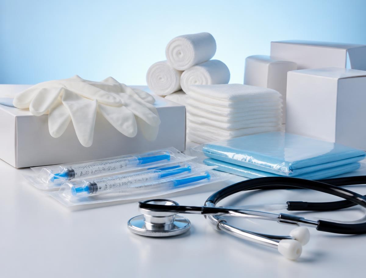 Produtos de Hospitalar